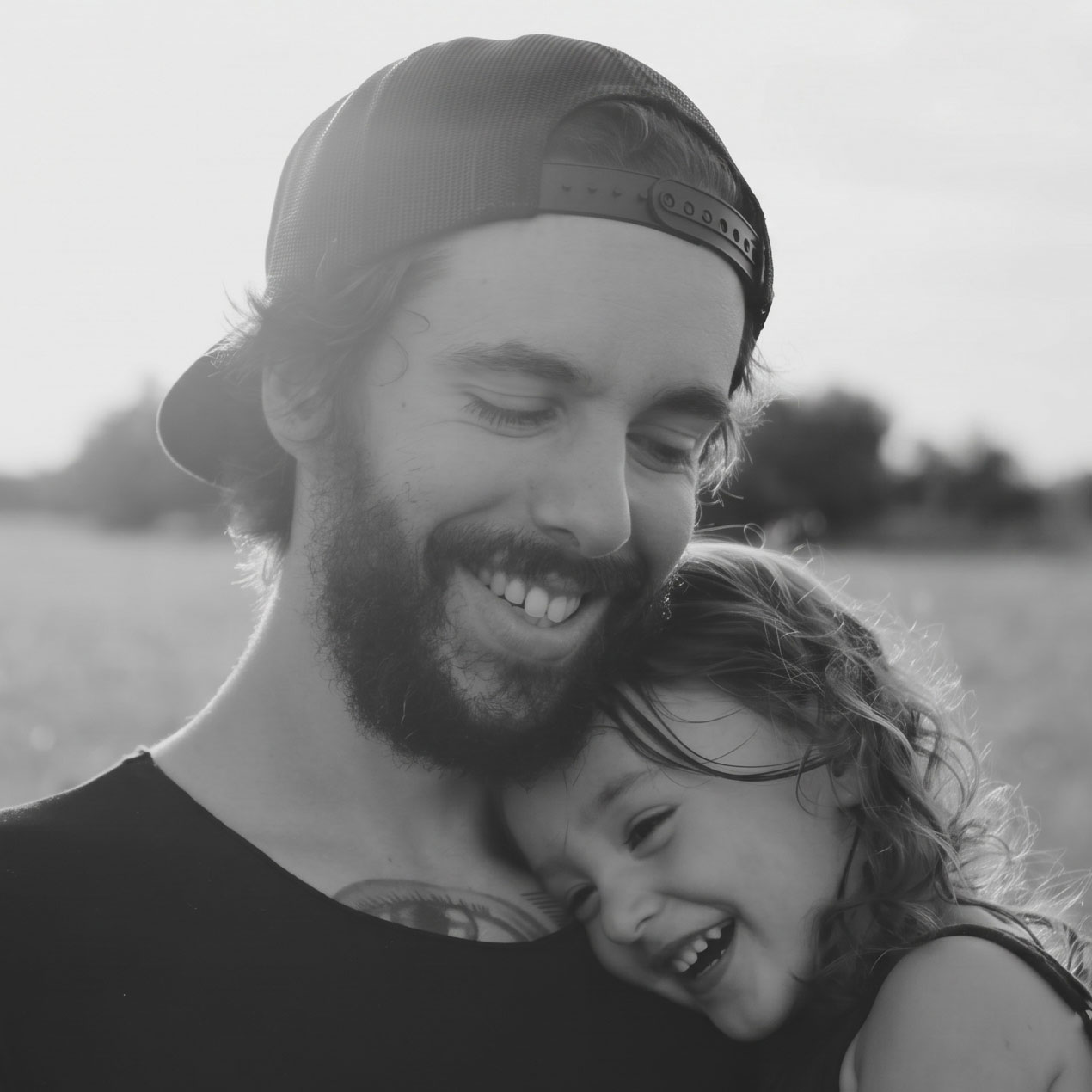 Local family supported by Hive Hope